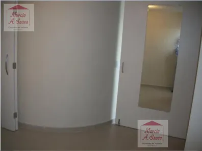 Apartamento com 1 Quarto para alugar, 45m² no Jardim Paulista, São Paulo