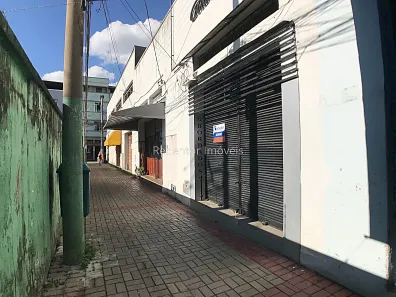 Ponto Comercial para alugar, 63m² no Centro, Juiz de Fora