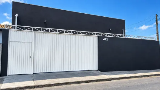 Galpão/Depósito/Armazém para alugar, 225m² no Jundiapeba, Mogi das Cruzes
