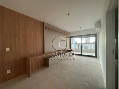 Apartamento com 2 Quartos à venda, 124m² no Alphaville Centro Industrial e Empresarial/Alphaville., Barueri