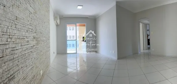 Apartamento com 3 Quartos à venda, 89m² no Jardim Las Palmas, Guarujá