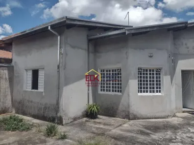 Casa com 2 Quartos à venda, 117m² no Vila Suiça, Pindamonhangaba