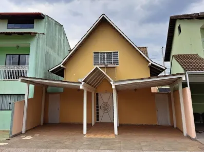 Casa com 3 Quartos à venda, 247m² no Areal, Brasília
