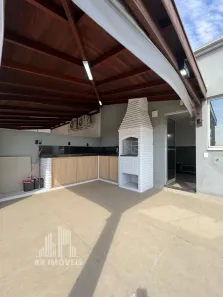 Apartamento com 3 Quartos à venda, 134m² no Vila Belvedere, Americana