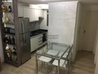 Apartamento com 2 Quartos à venda, 45m² no Três Vendas, Pelotas