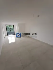 Sala Comercial à venda, 32m² no Parque Jaçatuba, Santo André