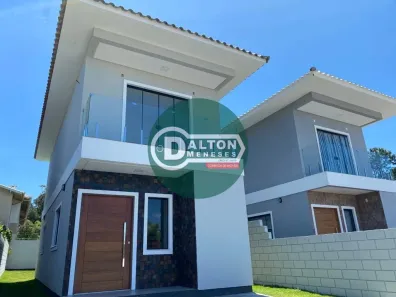 Sobrado com 2 Quartos à venda, 98m² no São João do Rio Vermelho, Florianópolis