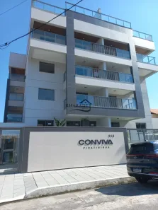 Apartamento com 1 Quarto à venda, 40m² no Piratininga, Niterói