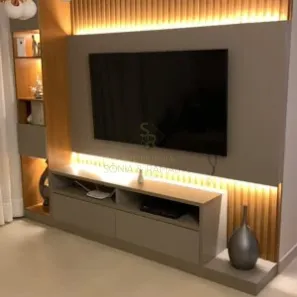 Casa de Condomínio com 3 Quartos à venda, 155m² no Fazenda Santa Maria, Cravinhos