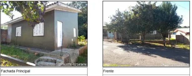 Casa com 2 Quartos à venda, 58m² no Vila Luiza, Passo Fundo