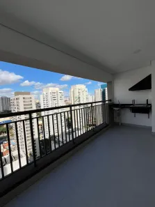 Apartamento com 3 Quartos à venda, 89m² no Jardim Prudência, São Paulo