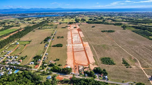 Lote/Terreno à venda, 550m² no Barra Velha, Balneário Rincão