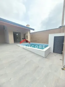Casa com 2 Quartos à venda, 150m² no Estância Flora Rica, Peruíbe