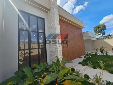Casa com 4 Quartos à venda, 432m² no Jardim Atlântico, Goiânia