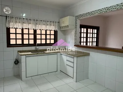Casa com 3 Quartos à venda, 220m² no Residencial de Ville, São José dos Campos