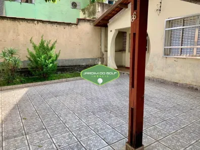 Casa com 2 Quartos à venda, 250m² no Vila Arriete, São Paulo