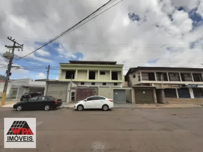 Casa com 3 Quartos à venda, 468m² no Parque Novo Mundo, Americana