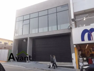 Ponto Comercial à venda, 1095m² no Centro, Vinhedo