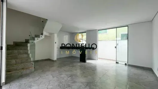 Casa com 3 Quartos à venda, 106m² no Candelária, Belo Horizonte