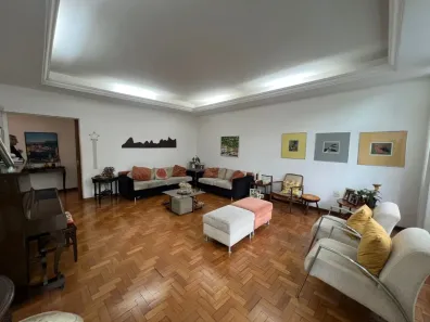 Casa com 7 Quartos à venda, 320m² no Serra, Belo Horizonte