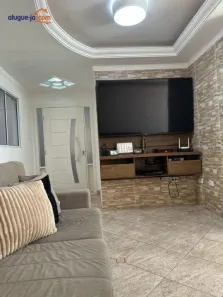 Casa com 3 Quartos à venda, 134m² no Jardim Altos de Santana II, Jacareí