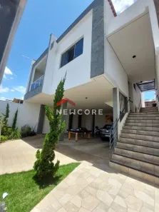 Casa com 3 Quartos à venda, 243m² no Liberdade, Santa Luzia