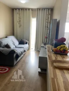 Apartamento com 3 Quartos à venda, 68m² no Jardim Iracema/Aldeia, Barueri