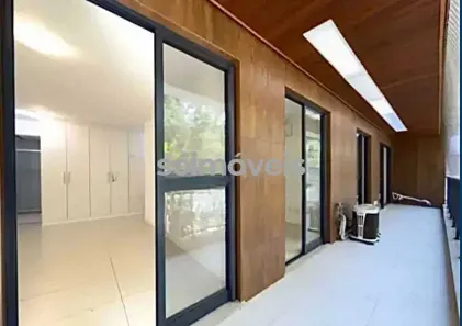 Apartamento com 4 Quartos para venda ou aluguel, 124m² no Botafogo, Rio de Janeiro