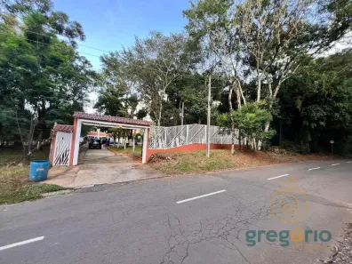 Casa com 3 Quartos à venda, 195m² no Roselândia, Passo Fundo