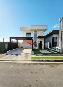 Casa de Condomínio com 3 Quartos à venda, 230m² no Loteamento Fazenda Ronda, São José dos Campos