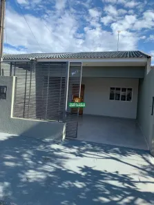 Casa com 3 Quartos à venda, 88m² no Jardim Monterey, Sarandi