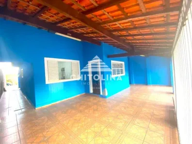Casa com 3 Quartos à venda, 126m² no Jardim Casa Grande, Itapetininga
