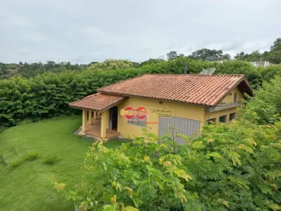 Fazenda/Sítio com 3 Quartos à venda, 187m² no Vivendas do Engenho D'Água, Itatiba