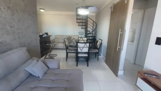 Apartamento com 3 Quartos à venda, 204m² no Centro, Caraguatatuba