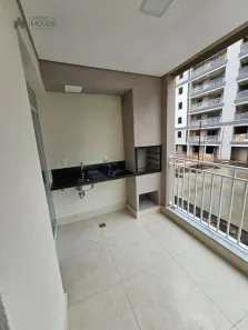 Apartamento com 2 Quartos à venda, 74m² no Morumbi, Paulínia