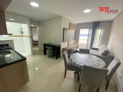 Apartamento com 2 Quartos à venda, 60m² no Centro, São Bernardo do Campo