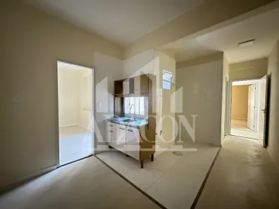 Apartamento com 1 Quarto para alugar, 45m² no Centro Histórico, Porto Alegre