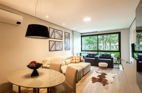 Apartamento com 2 Quartos à venda, 86m² no Centro, Gramado
