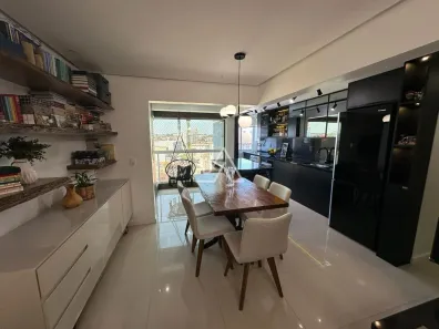 Apartamento com 2 Quartos à venda, 69m² no Vila Rodrigues, Passo Fundo