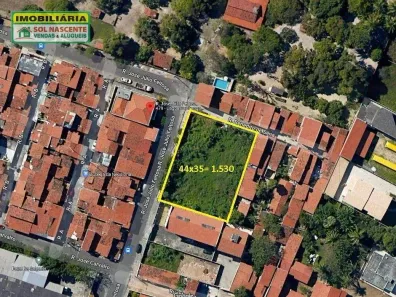 Lote/Terreno para alugar, 1530m² no Sapiranga-Coité, Fortaleza