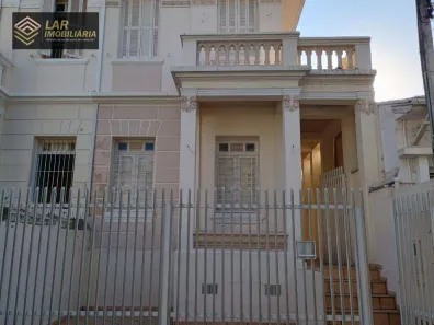 Imóvel Comercial com 1 Quarto para alugar, 202m² no Centro, Botucatu