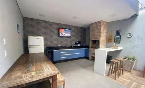 Casa com 3 Quartos à venda, 280m² no Jardim São Paulo, Guarulhos