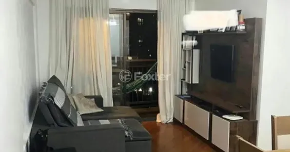 Apartamento com 3 Quartos à venda, 96m² no Barra Funda, São Paulo