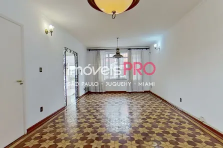 Casa com 3 Quartos à venda, 195m² no Mirandópolis, São Paulo