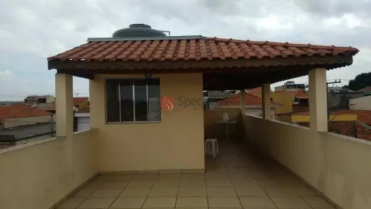 Sobrado com 3 Quartos à venda, 160m² no Vila Antonieta, São Paulo