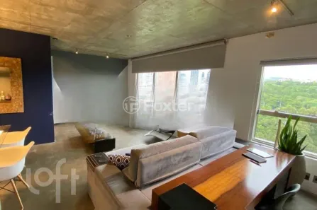 Kitnet com 1 Quarto à venda, 68m² no Petrópolis, Porto Alegre