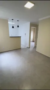 Apartamento com 2 Quartos à venda, 47m² no Vila Alzira, Guarulhos