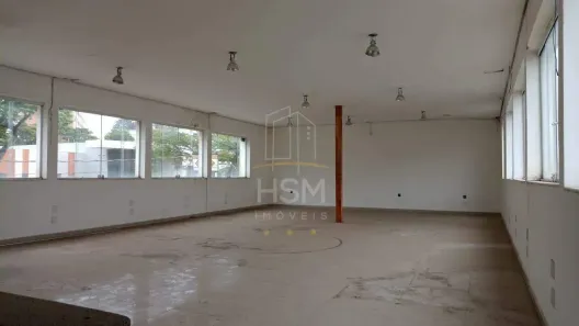 Galpão/Depósito/Armazém para alugar, 365m² no Nova Petrópolis, São Bernardo do Campo