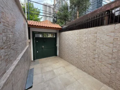 Casa com 4 Quartos à venda, 72m² no Vila Gertrudes, São Paulo