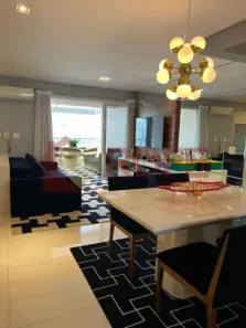 Apartamento com 2 Quartos para alugar, 102m² no Vila Cordeiro, São Paulo
